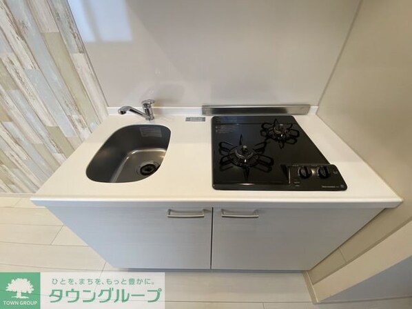 サザンゲート蒲田の物件内観写真